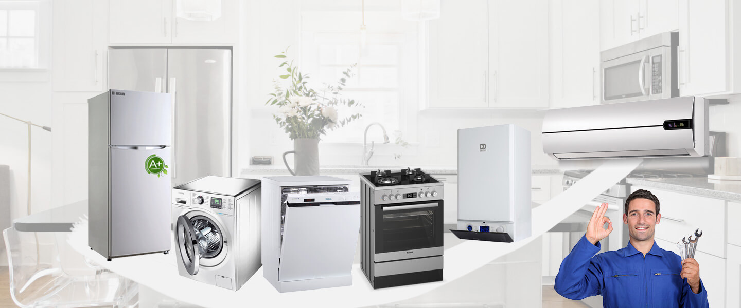 Burhaniye Hotpoint Servisi